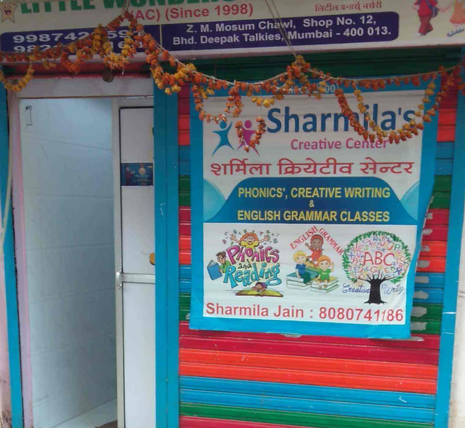 Top Montessori Schools Near Grant Road Railway Station Grant Road