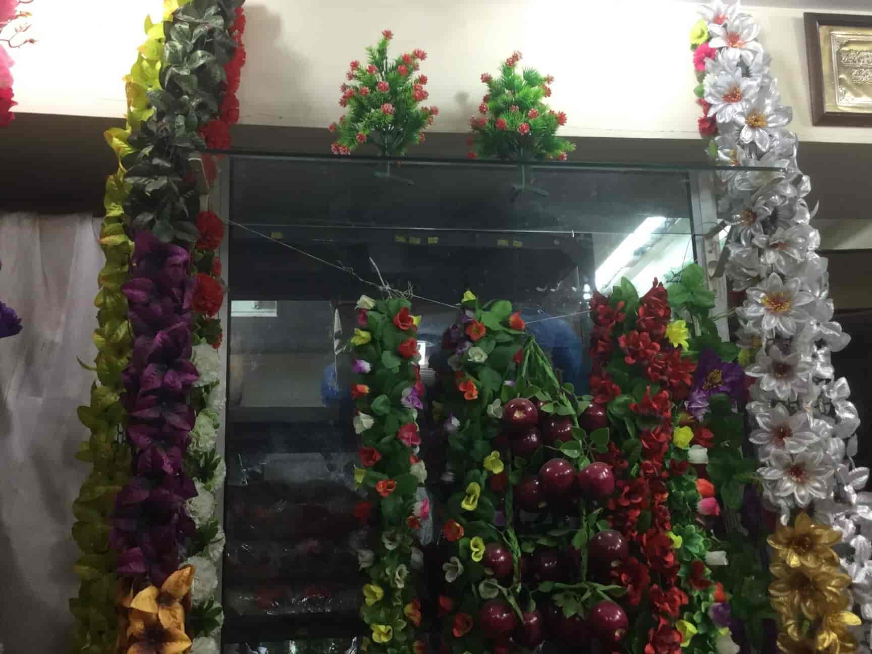Artificial Flowers Crawford Market Mumbai Best Flower Site