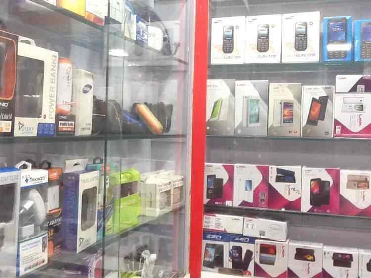 A1 Collection in Sion,Mumbai Best Mobile Phone Dealers in Mumbai