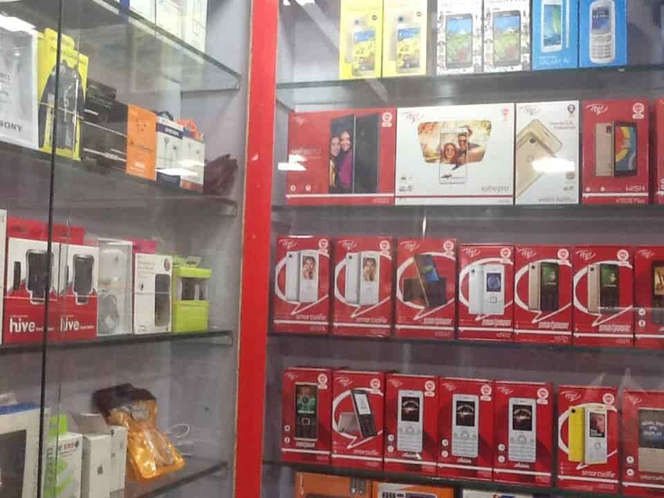 A1 Collection in Sion,Mumbai Best Mobile Phone Dealers in Mumbai