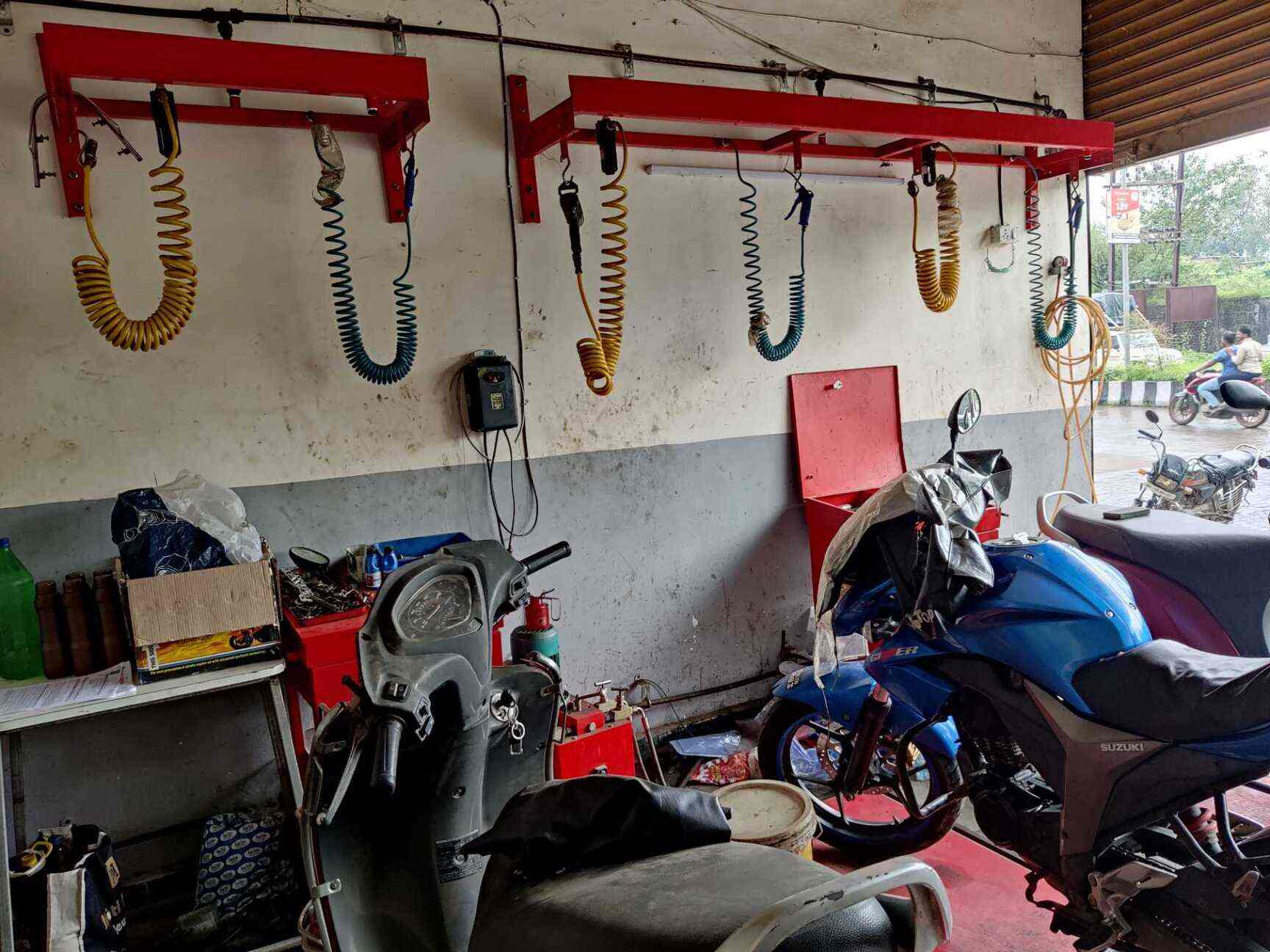 Pari Automobile in Ambernath,Mumbai Best Garages in Mumbai Justdial