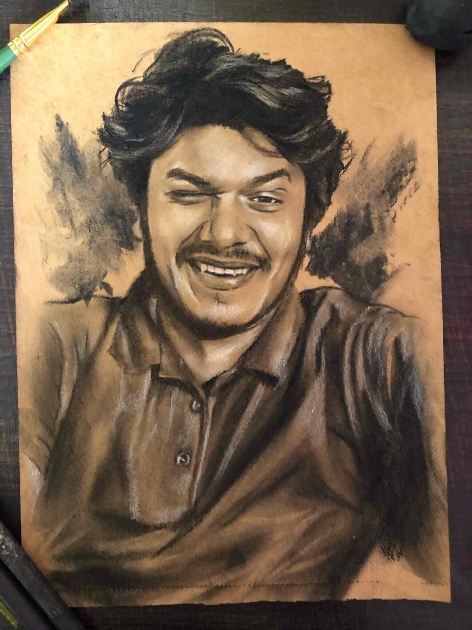 Top Sketch Painting Artists in Santacruz East, Mumbai near me Justdial