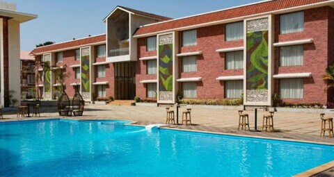 Treat Beach Resort And Spa Gholvad Hotels In Thane Mumbai Justdial Le treat beach resort vous interesse ? treat beach resort and spa gholvad