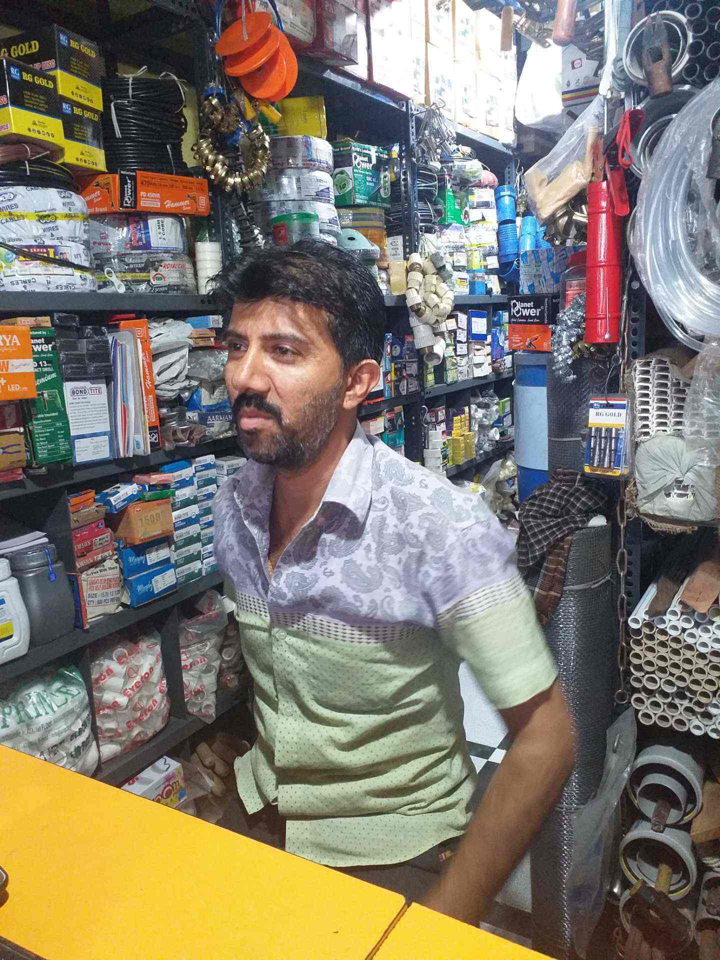 Jagdamba Electricals & Hardware Stores in Bhiwandi City,Mumbai Best