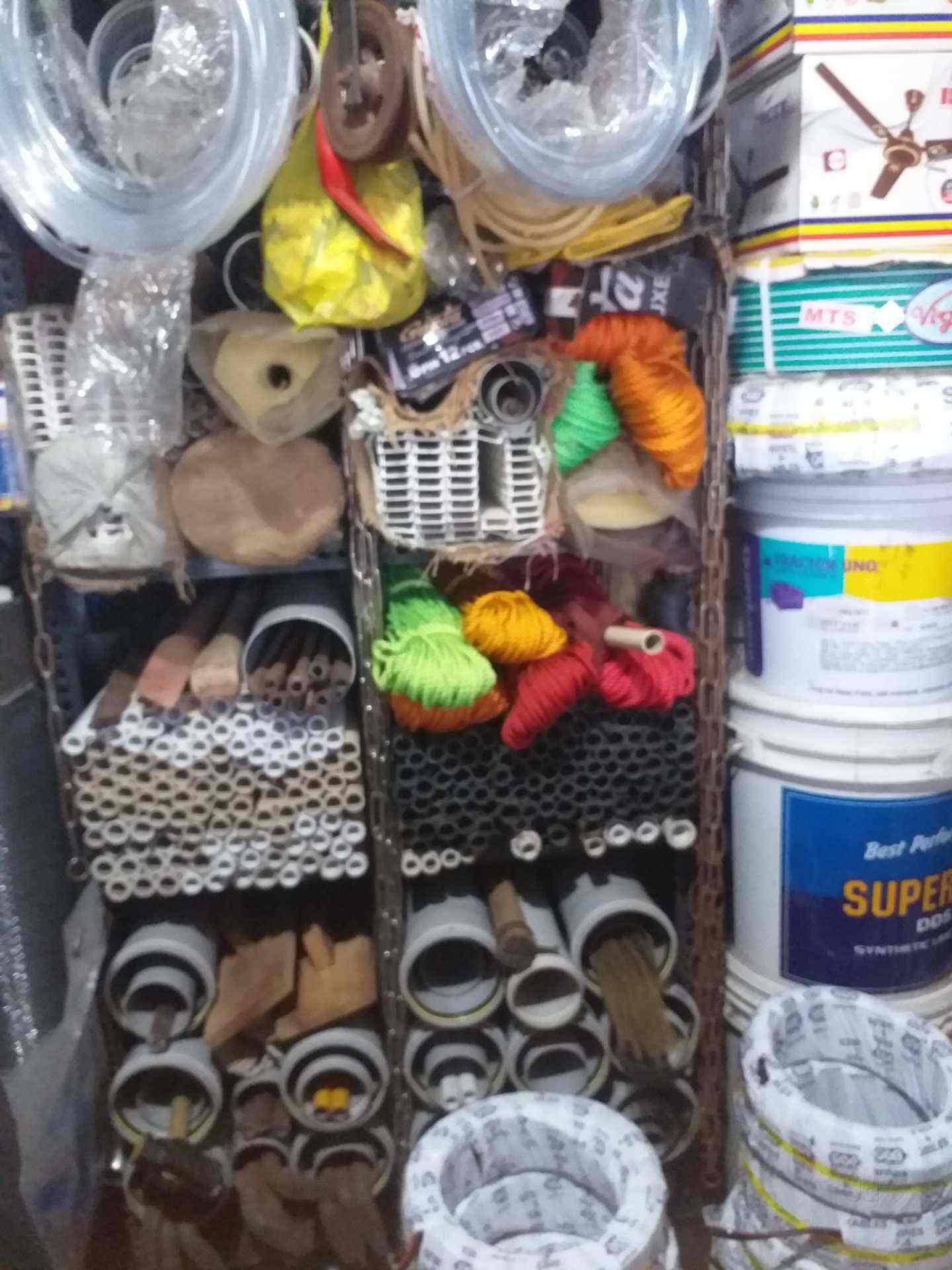 Jagdamba Electricals & Hardware Stores in Bhiwandi City,Mumbai Best