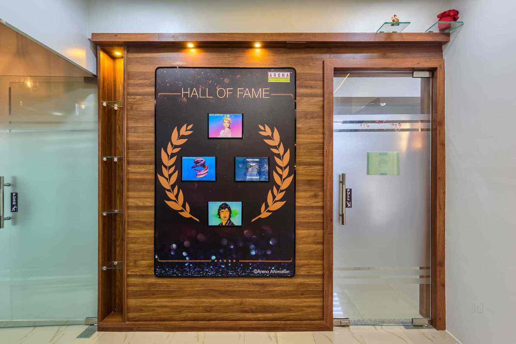 Arena Animation in Kalyan West - Best Animation Training Institutes in Mumbai - Justdial Arena Animation in Kalyan West - Best Animation Training Institutes in Mumbai - Justdial