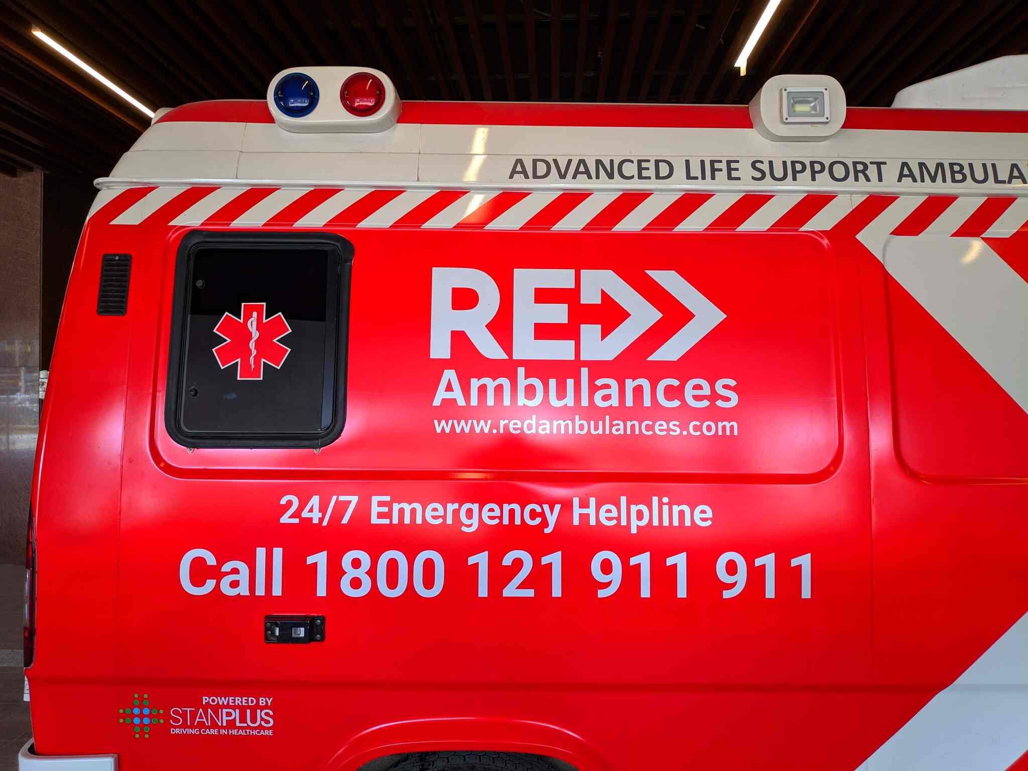 24 Hours Ambulance Services in Mumbai - Best Ambulance Services - Justdial