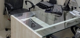 Dr Kulin R Shah in Ghatkopar West, mumbai