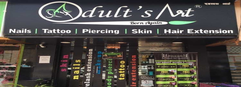 Nail Art Studio In South Mumbai Ideas Glamour S Nail Art Salon