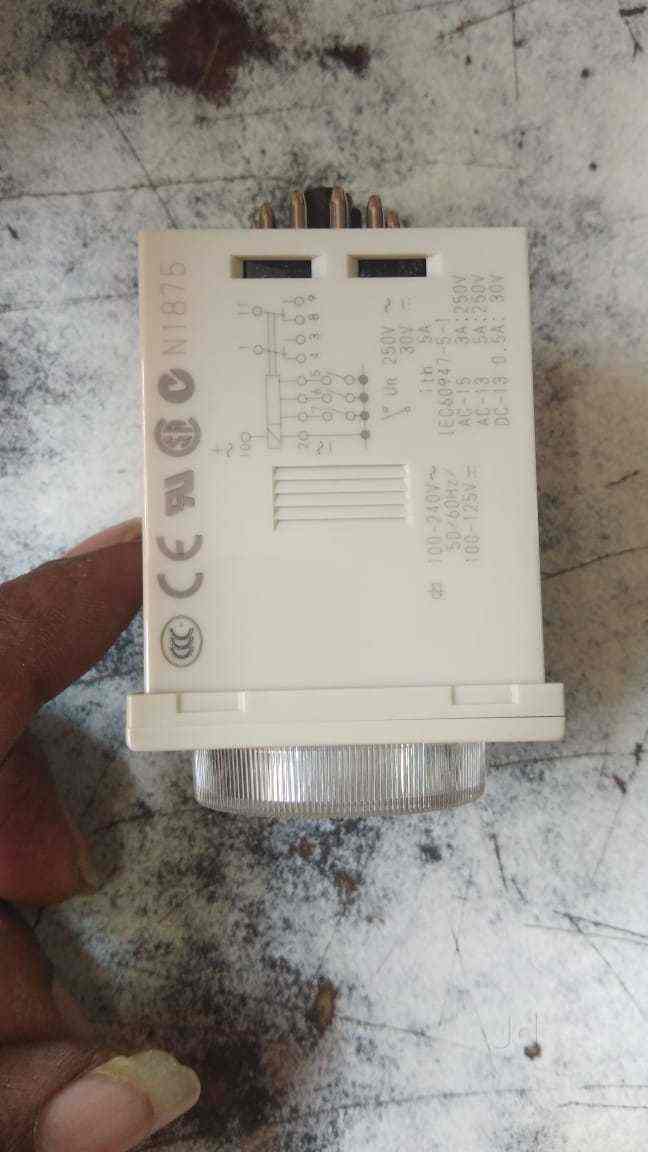 Top Jaibalaji Limit Switch Dealers in Vashi Best Jaibalaji Limit