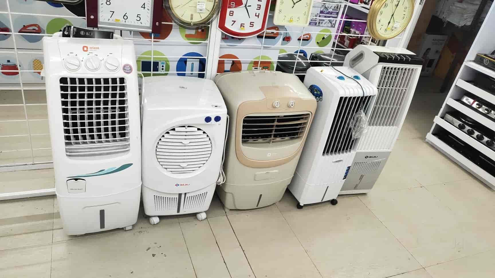 Laxmi Plaza Appliances in Mira Road East,Mumbai Best Home Appliance