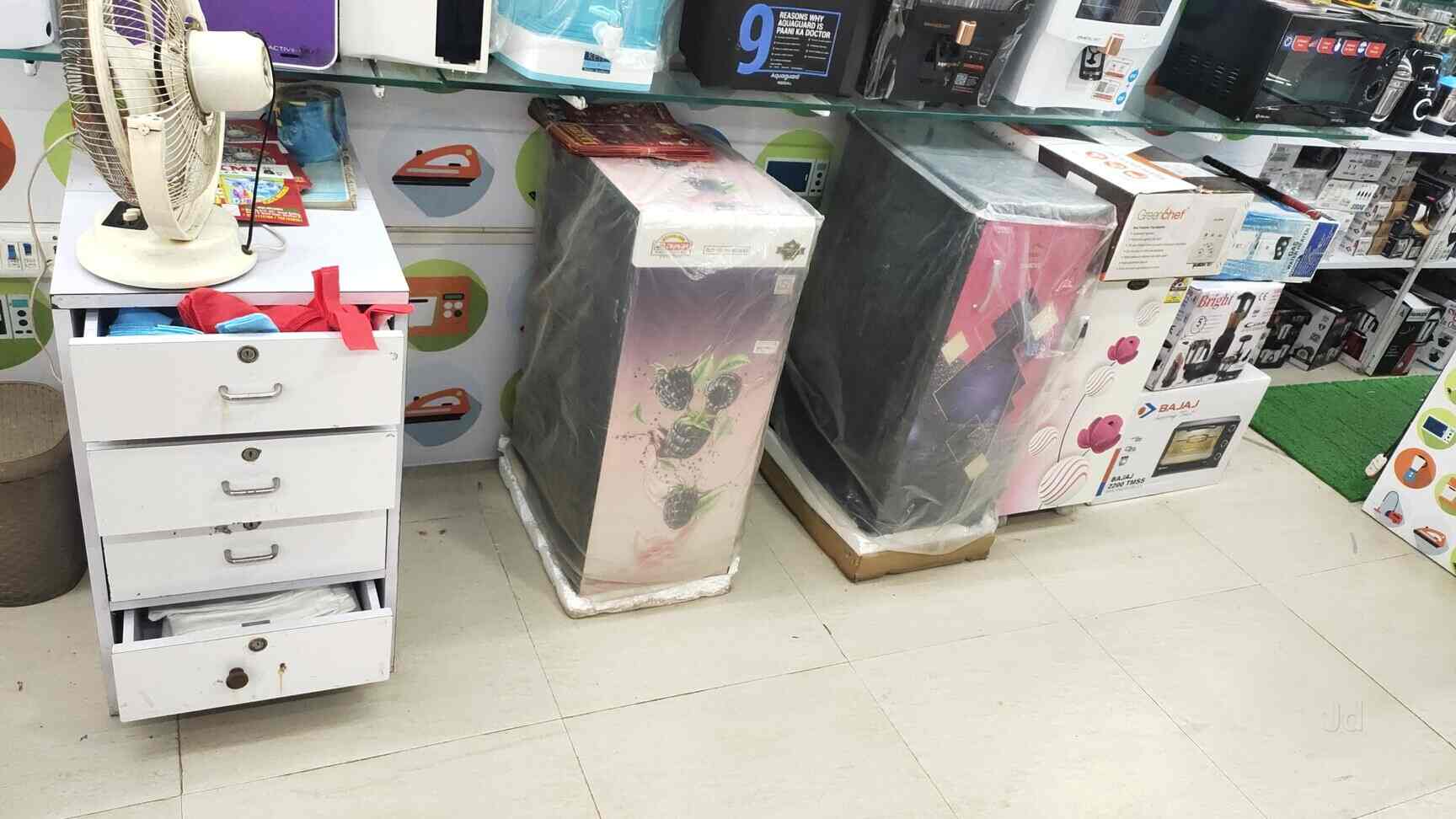 Laxmi Plaza Appliances in Mira Road East,Mumbai Best Home Appliance