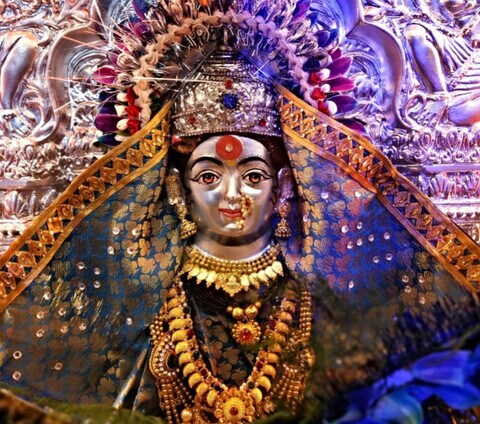 Aai Ekvira Temple in Colaba - Best Temples in Mumbai - Justdial Aai Ekvira Temple in Colaba - Best Temples in Mumbai - Justdial