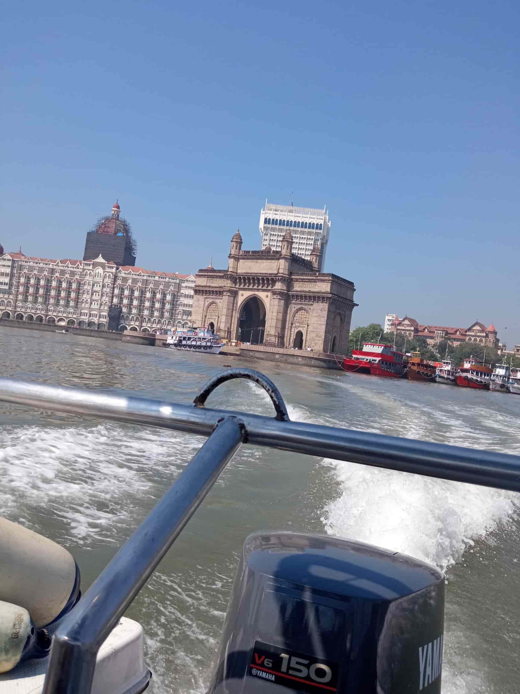 Top Boat Repair & Services in Jb NagarAndheri East Best Boat Repair