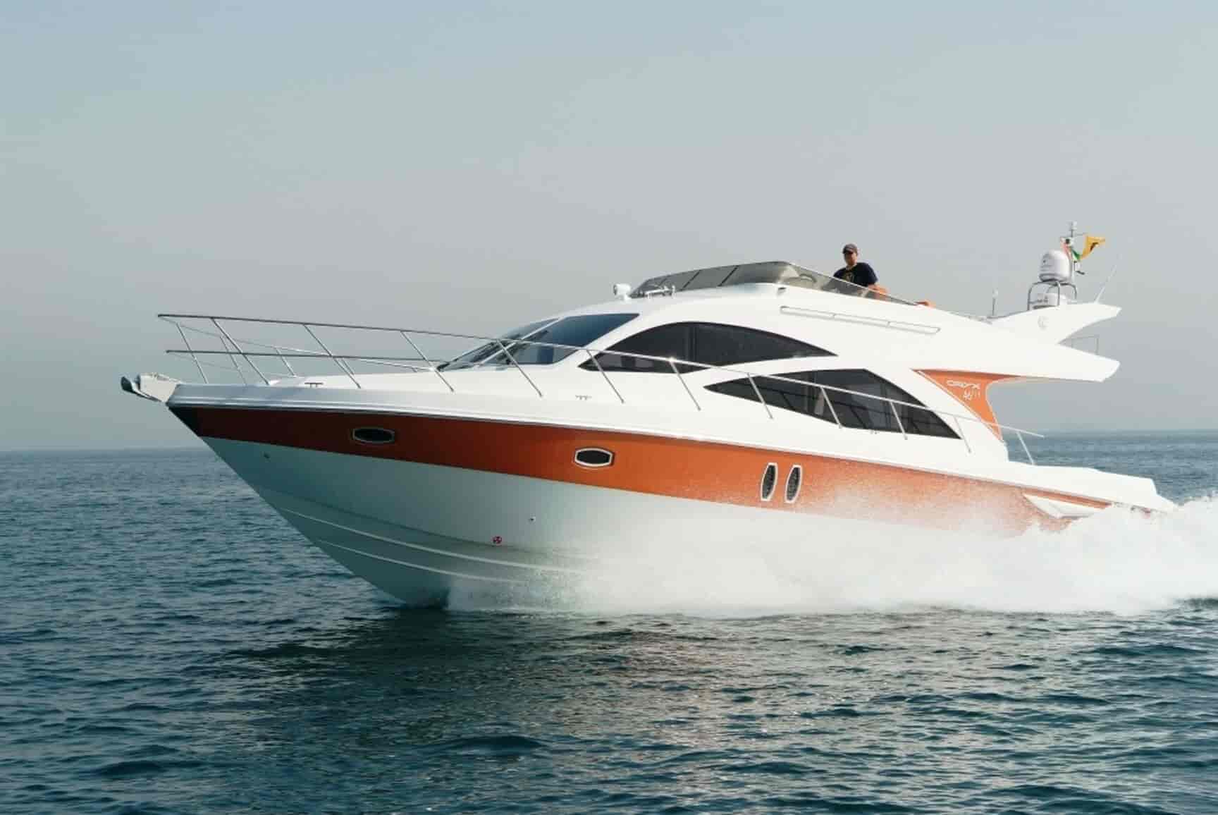 Top Boat Repair & Services in Jb NagarAndheri East Best Boat Repair