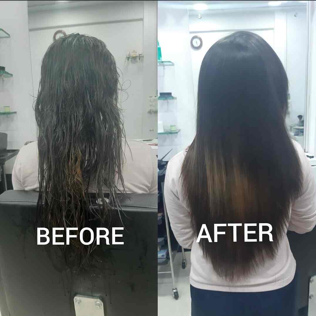 Bon Bon Family Salon Photos, Thane West, Thane- Pictures & Images Gallery -  Justdial