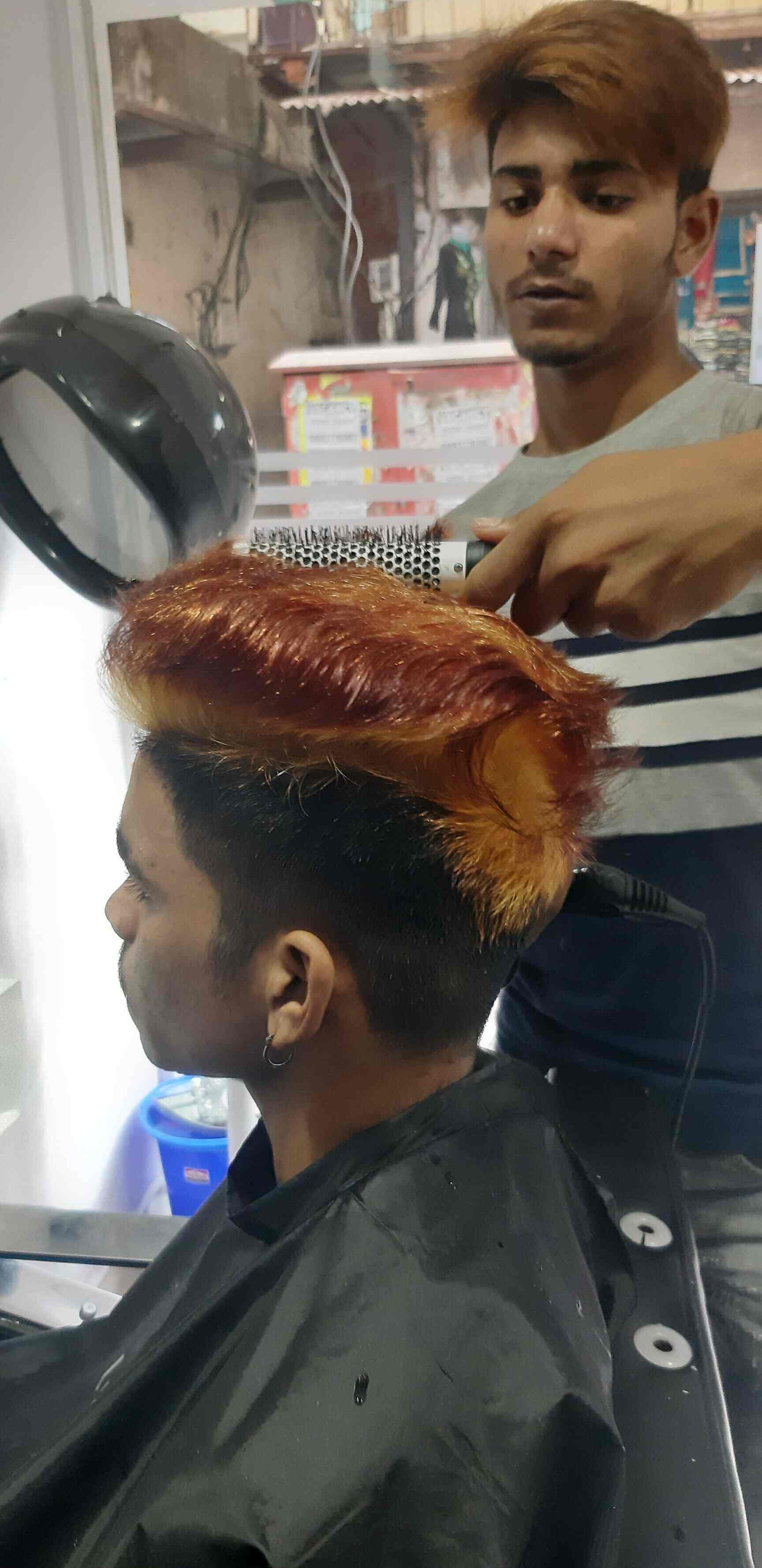 Bon Bon Family Salon Photos, Thane West, Thane- Pictures & Images Gallery -  Justdial
