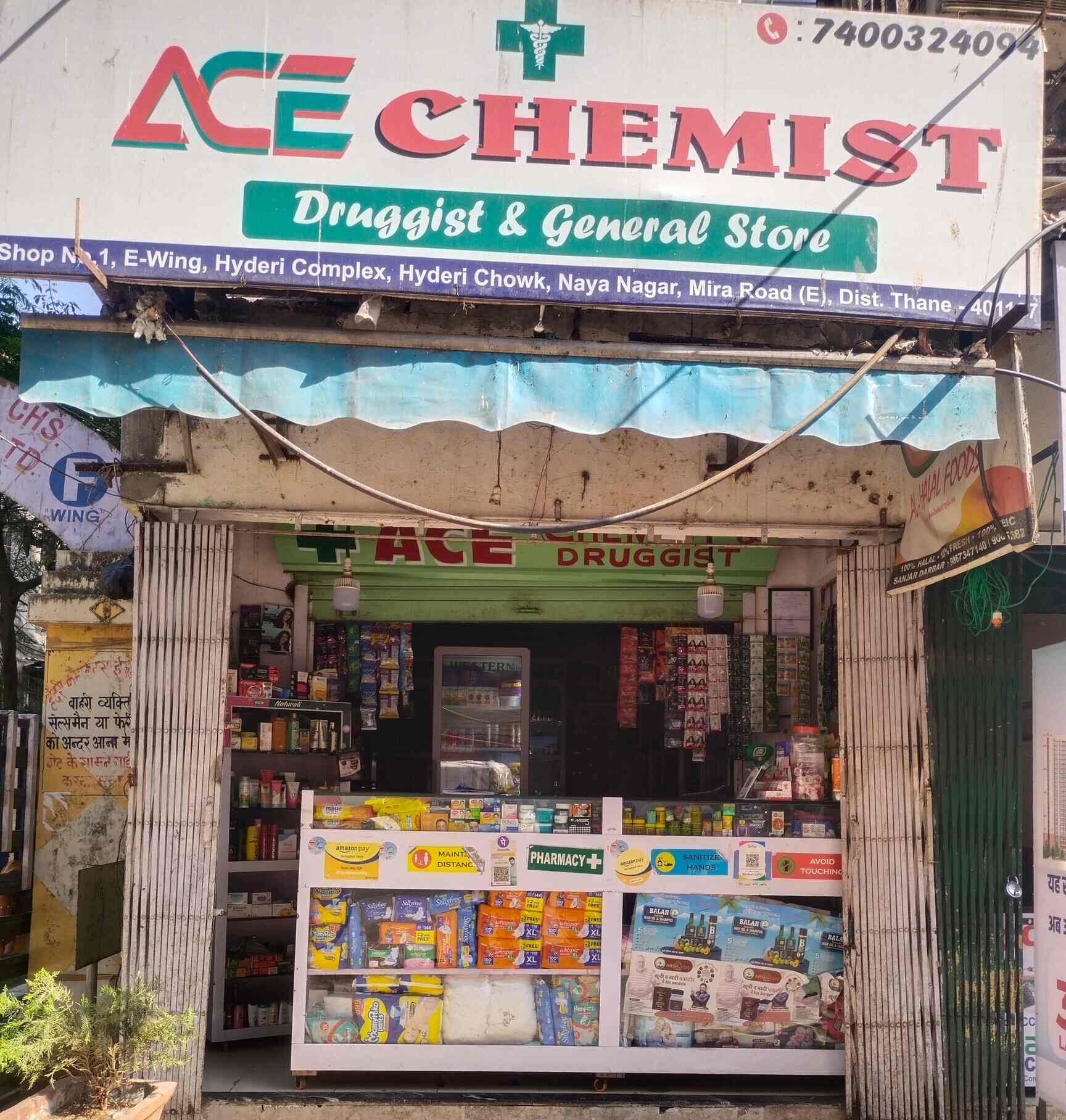 Top Chemists in Kanakia ParkMira Road East Best 24 Hour Chemist Shop near me Justdial
