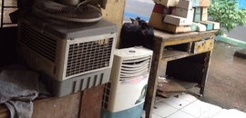 Top Usha Pedestal Fan Repair Amp Services Near Kalyan Bus Depot
