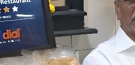 Sapre & Sons Restaurant in Goregaon West, Mumbai