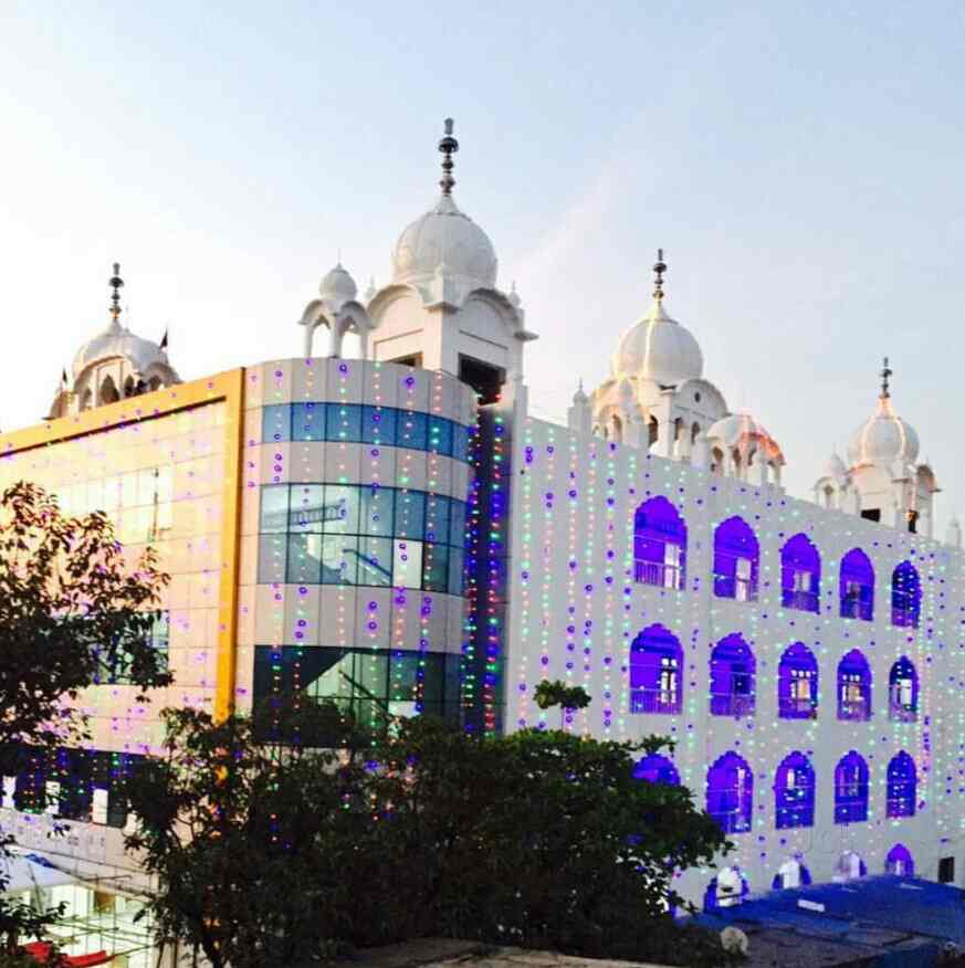 Top Gurudwaras In Bhandup West Best Granthi Mumbai Justdial This website is designed for gurudwara singh sabha.