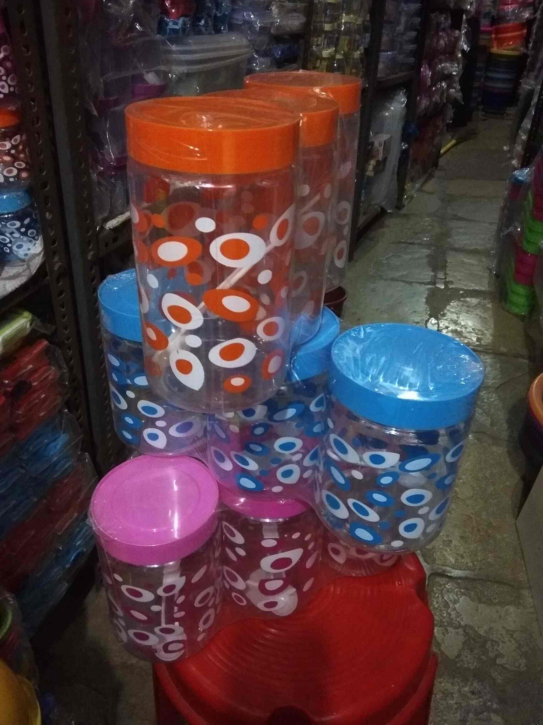 Kajal Plastic in Dadar West,Mumbai Best Plastic Chair Dealers in