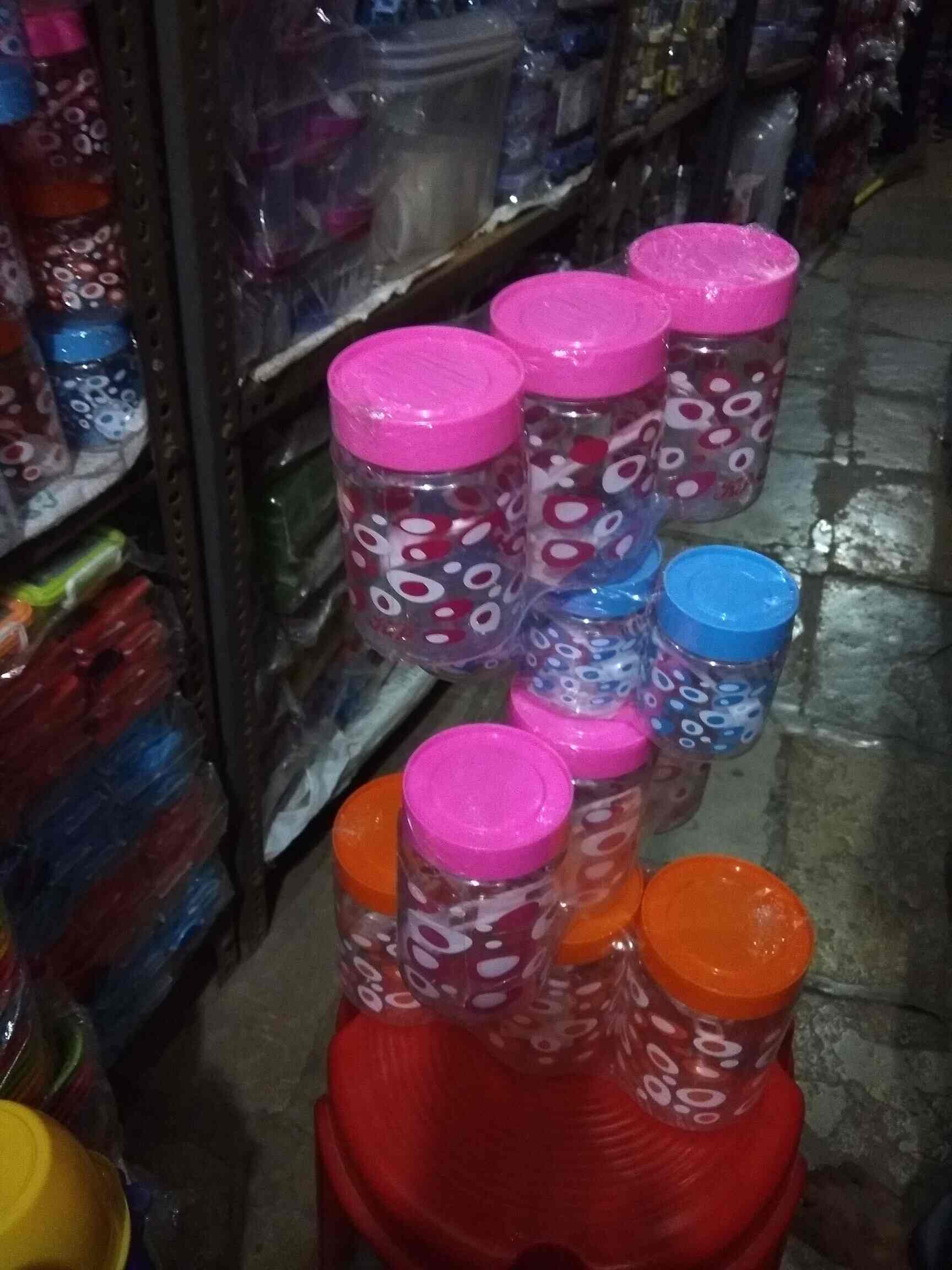 Kajal Plastic in Dadar West,Mumbai Best Plastic Chair Dealers in