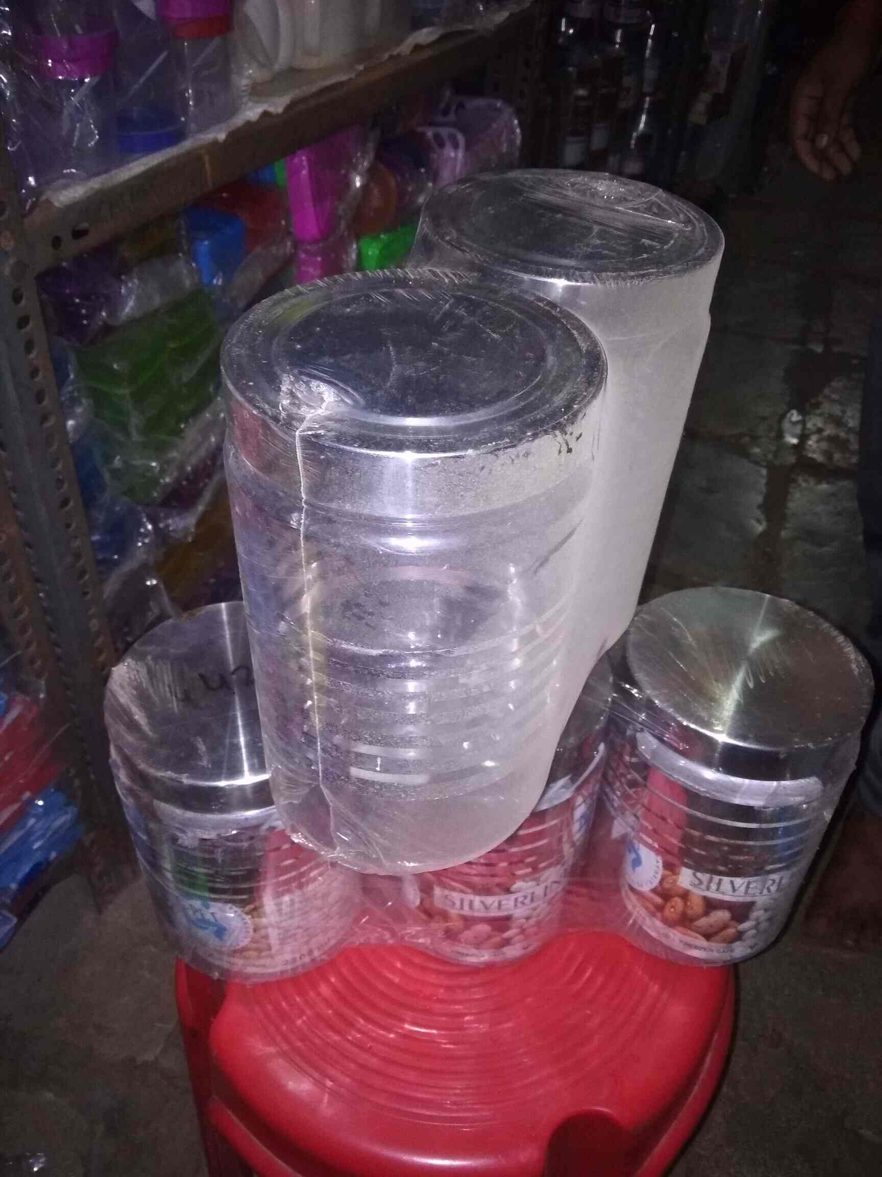 Kajal Plastic in Dadar West,Mumbai Best Plastic Chair Dealers in