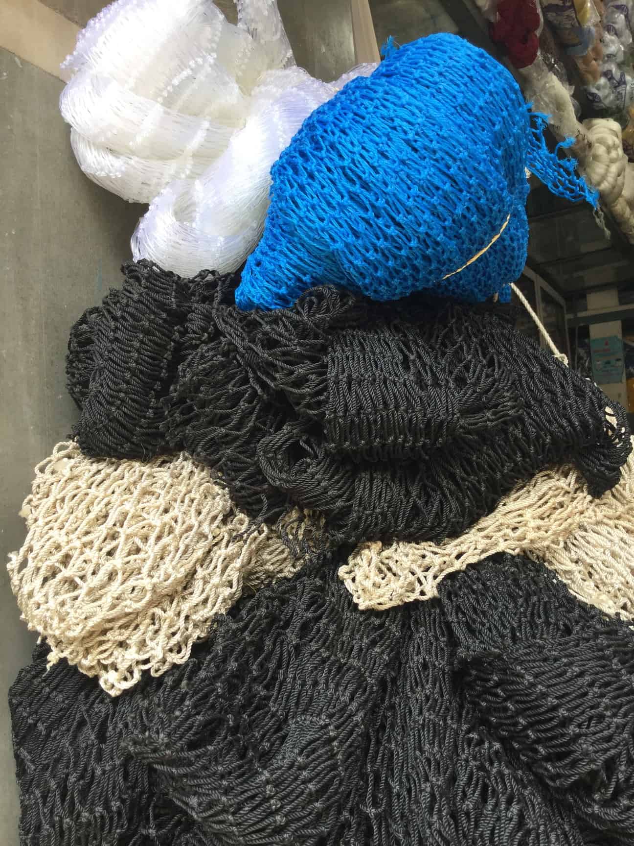 Top Fishing Net Wholesalers in Masjid Bunder, Mumbai फिशिंग नेट