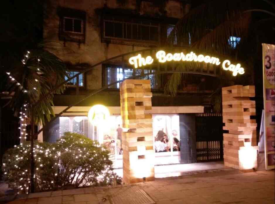 Top 50 Cafes in Kalyan West Best Coffee Shops Justdial