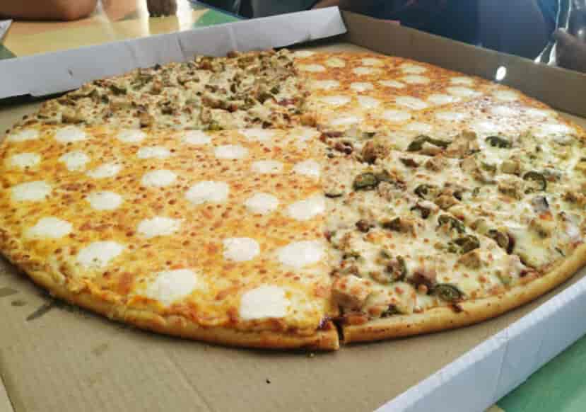 La Pino z Pizza in Vile Parle East Mumbai Order Food Online