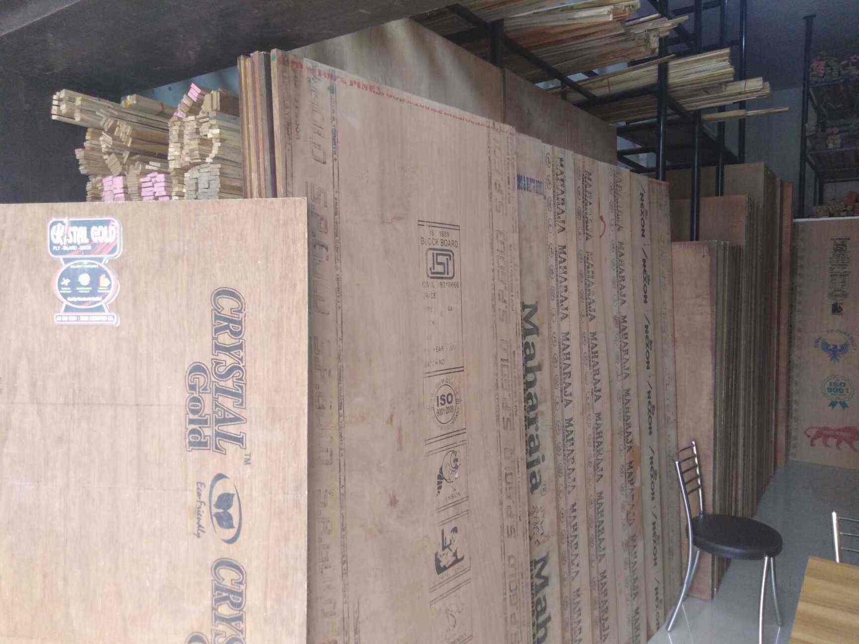 Top Pine Wood Dealers in Kalyan East, Mumbai पिने वुड डीलर्स, कल्याण