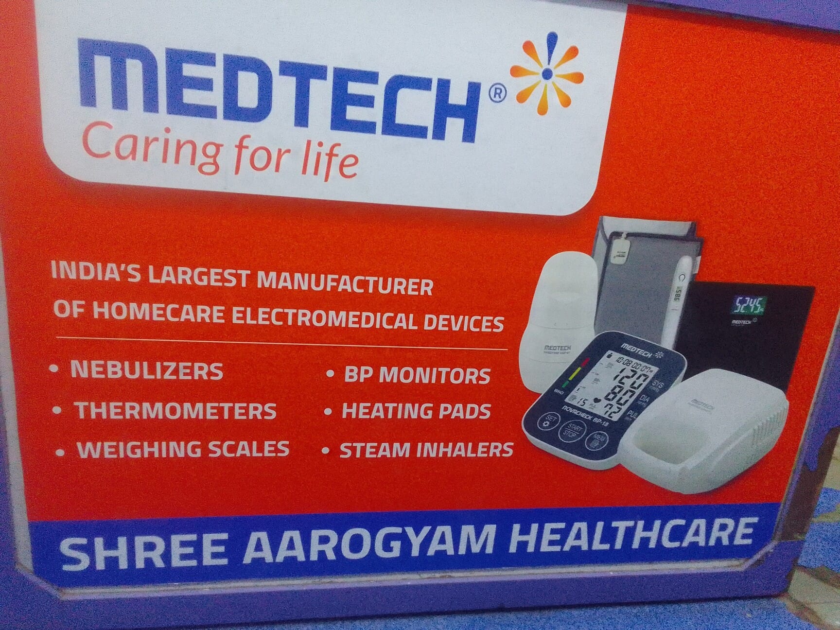 Shree Arrogyam Healthcare in Naupada-Thane West,Mumbai - Best Wheel ...