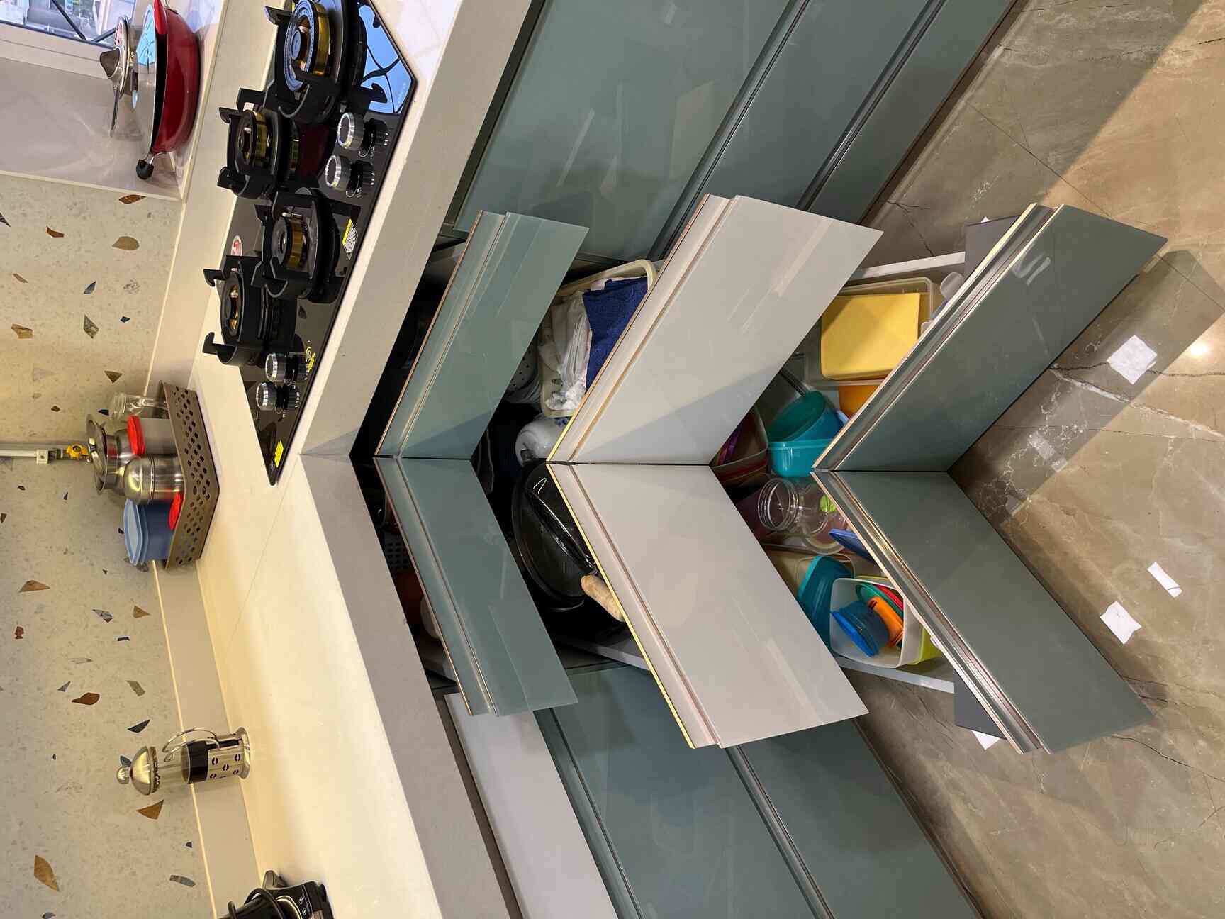 Kitchenlane.in Modular Kitchens and Wardrobes in Goregaon West,Mumbai