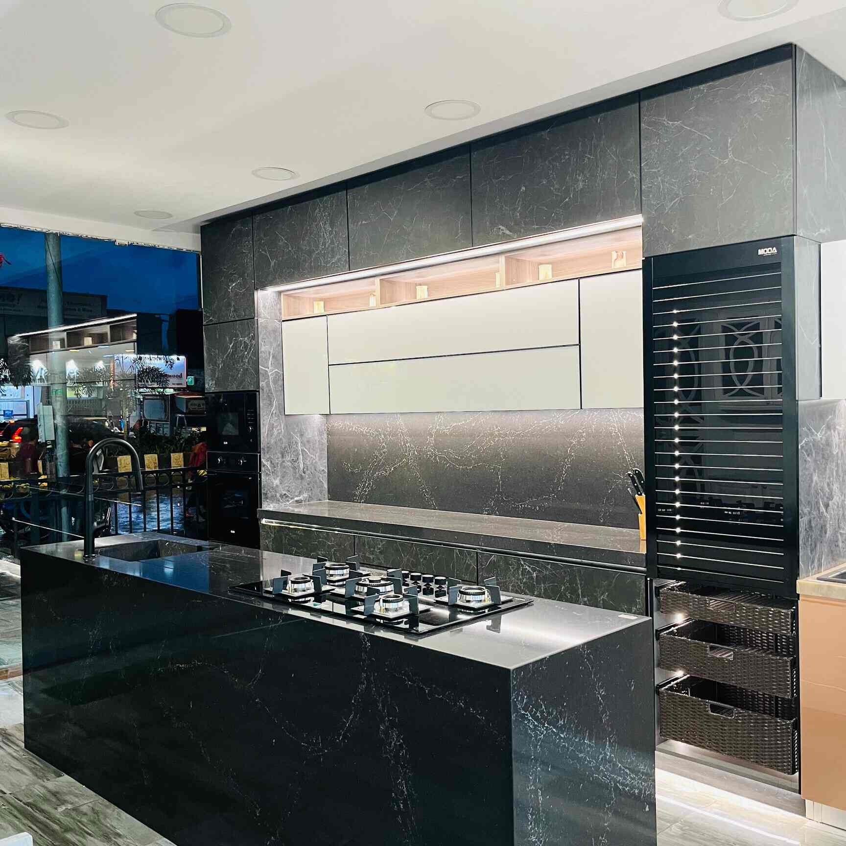 Kitchenlane.in Modular Kitchens and Wardrobes in Goregaon West,Mumbai