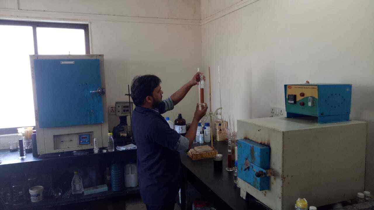 Top Lubricant Oil Manufacturers in Vapi City Best Lubricating Oil