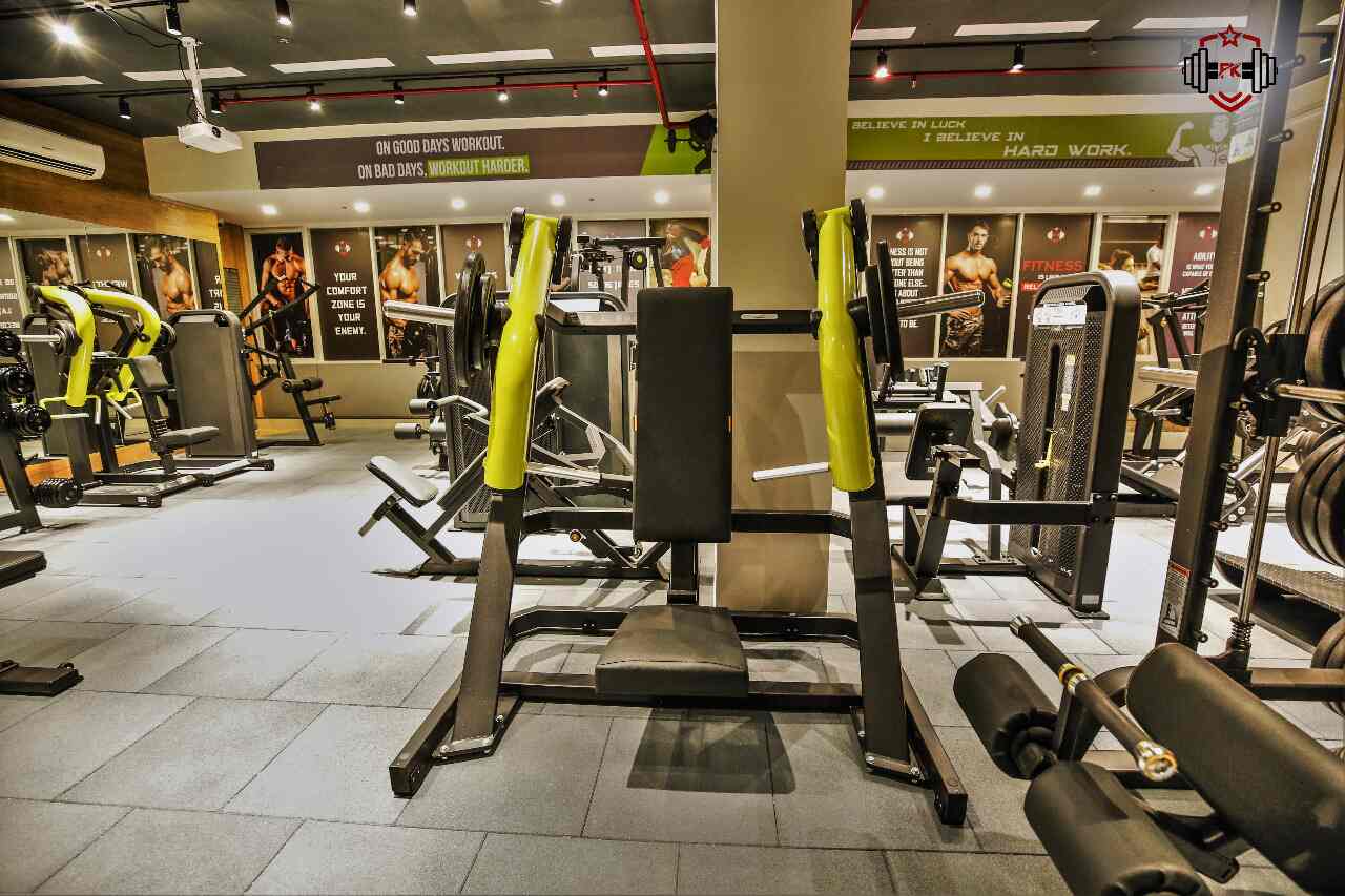 Top 50 Ladies Gym in Mira Road, Mumbai Best Womens Gym Justdial