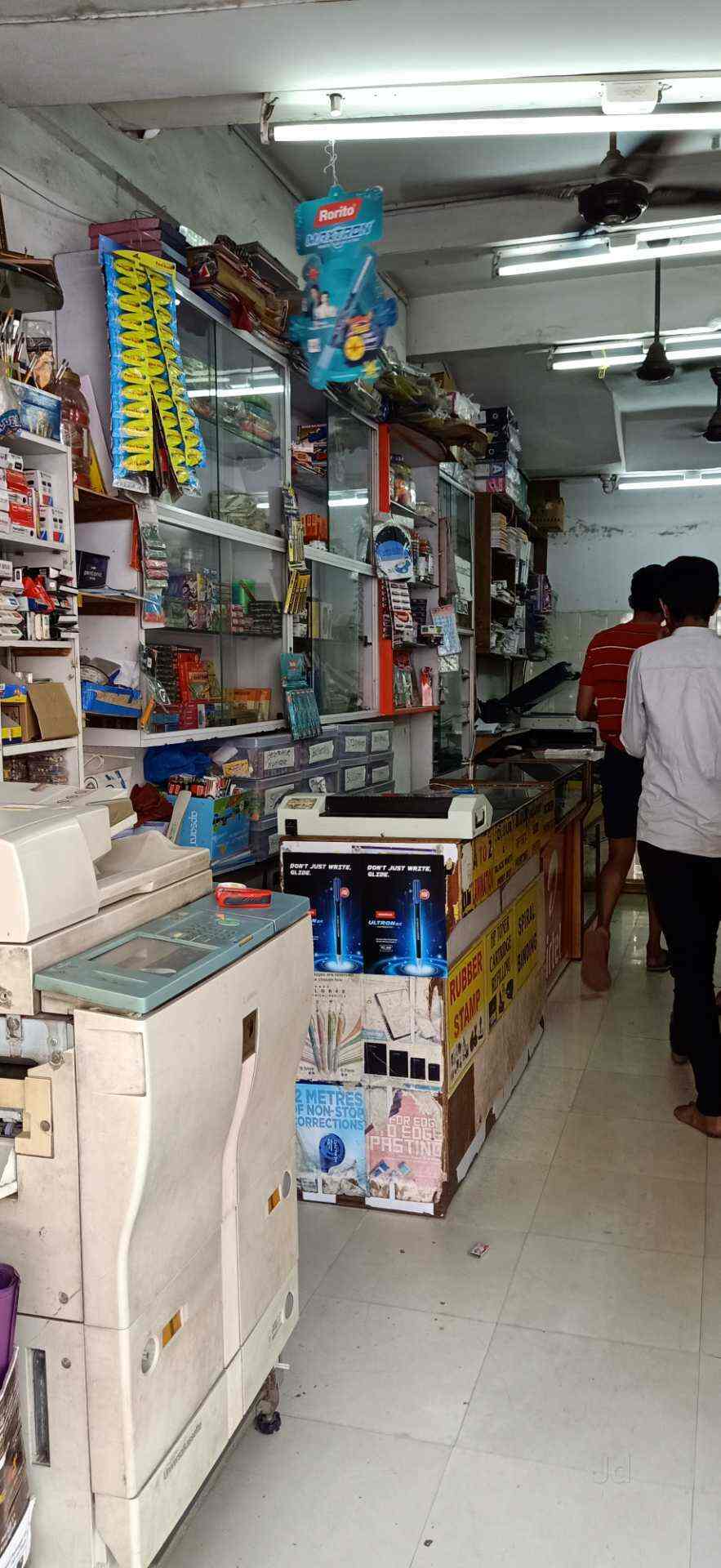 Chamunda Stationery in Kandivali West,Mumbai Best Stationery Shops in