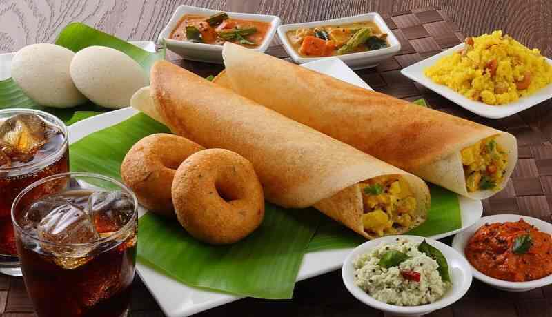 Top 100 South Indian Caterers in Mumbai - Best Dosa Caterers - Justdial