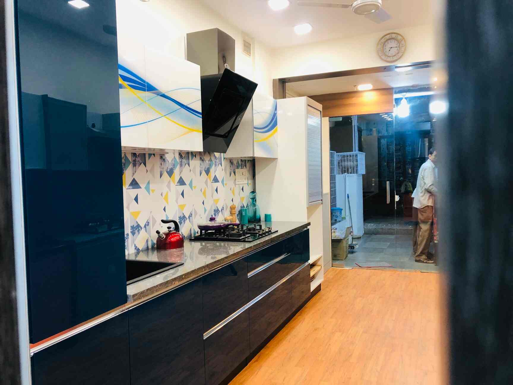 Top Modular Kitchen Dealers (premium) in Kandivali West Best Modular