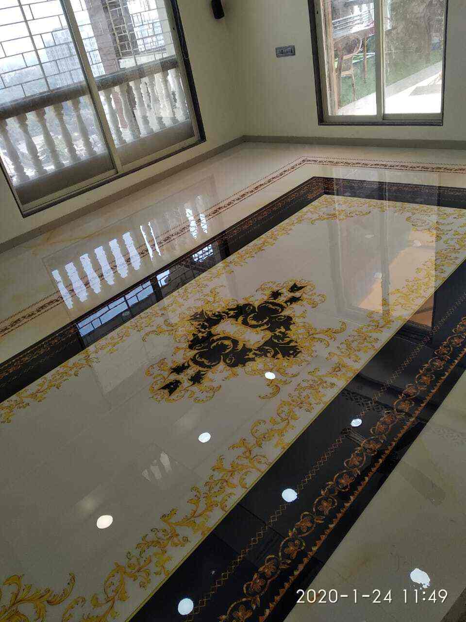 Top 100 Epoxy Flooring Contractors In Mumbai Best Epoxy Painting