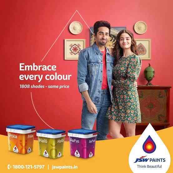 Top Jsw Paints Paint Dealers in Nashik Best Jsw Paints Paint Dealers