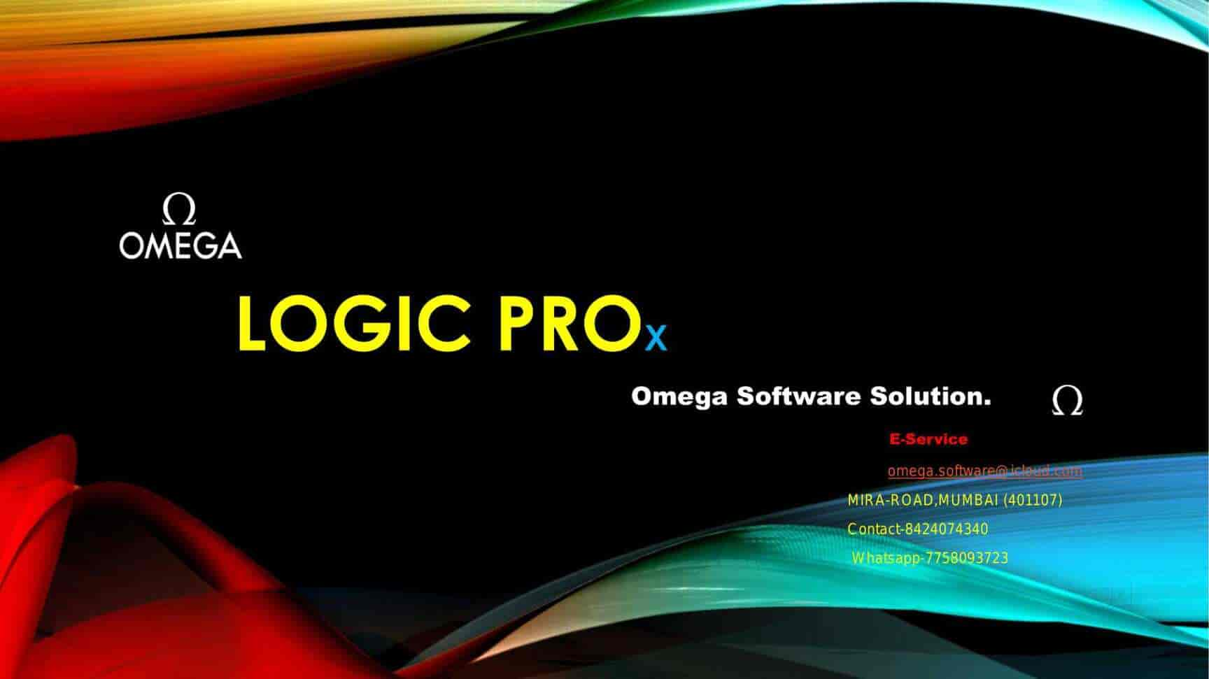 Omega Software Solution in Mira Road East MIDC,Mumbai - Best Internet ...