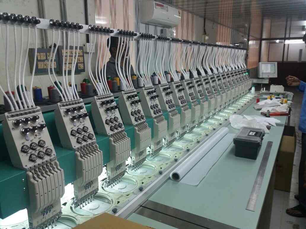 Top Conductive Fabric Manufacturers in Mumbai कंडक्टिवे फैब्रिक