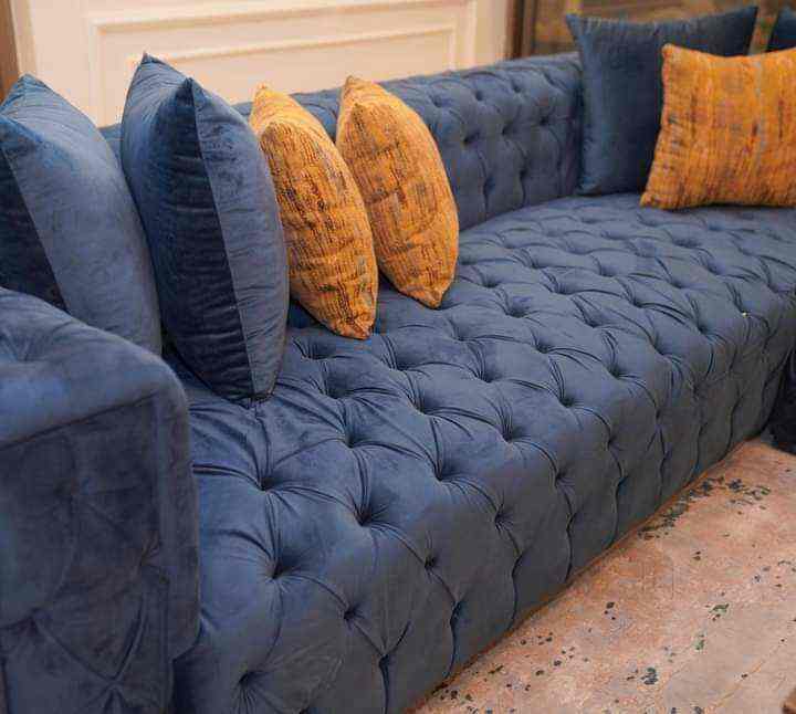 Sofa Fabric Material In Mumbai Baci Living Room