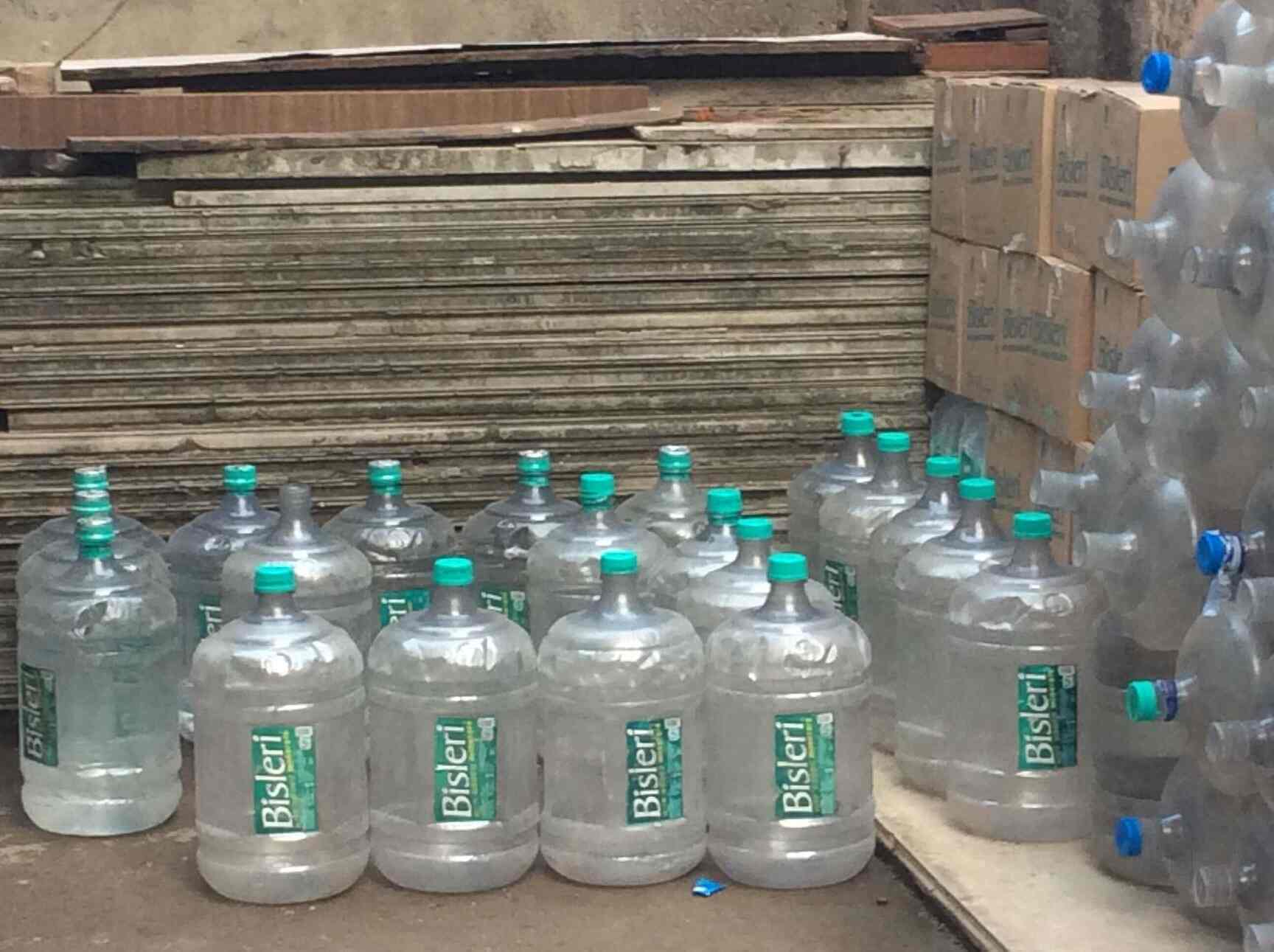 Top Mineral Water Dealers in Sion, Mumbai Best Mineral Water Shops