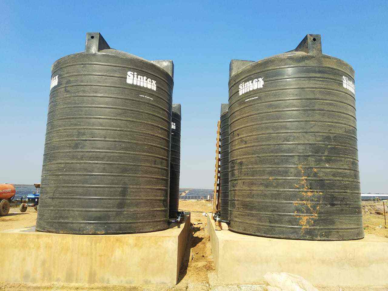 Top Supreme Water Tank Dealers in Kharghar Best Supreme Water Tank