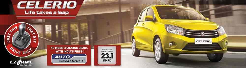 sai service maruti near me