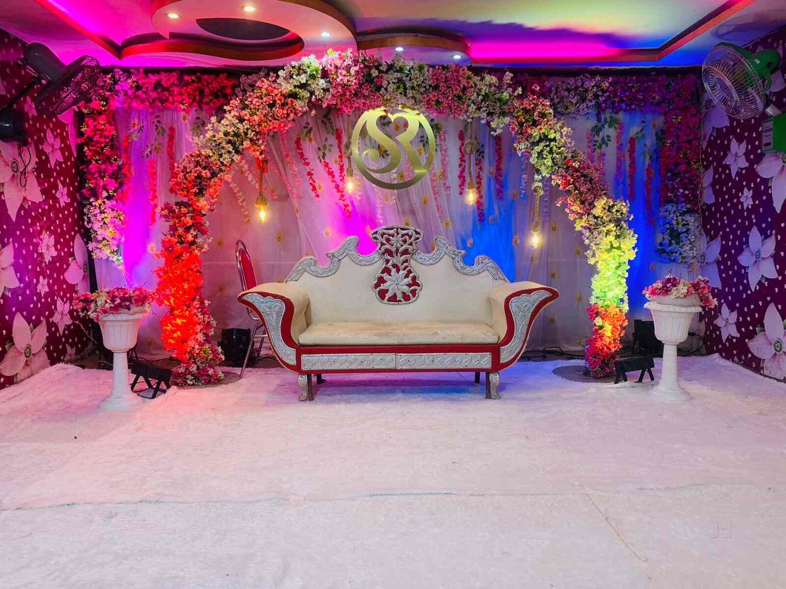 Sahil Decorators And Event Management in Kalyan West,Mumbai Best
