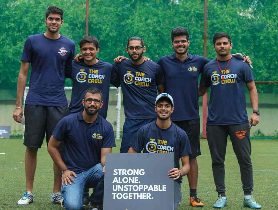 The Coach Crew in Oshiwara,Mumbai Best Basketball Coaching Classes in Mumbai Justdial